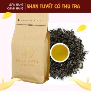 LỤC TRÀ SHAN TUYẾT CỔ THỤ | TRÀ XANH CAO CẤP – THANH KHIẾT TỪ THIÊN NHIÊN