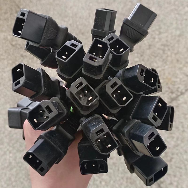 Tiêu Chuẩn Quốc Gia Mới 2 + 2 Sạc Xe Điện Cổng Sạc Sản Phẩm Nội Địa Thương Hiệu Nữ Ghế Tiêu Chuẩn Quốc Gia Ổ Cắm Đa Năng Đầu Cáp Chuyển Đổi