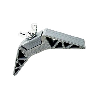 Thiết bị chà nhám bằng nhựa QUIM Máy chà nhám bề mặt cầm tay Thích ứng đường viền liền mạch