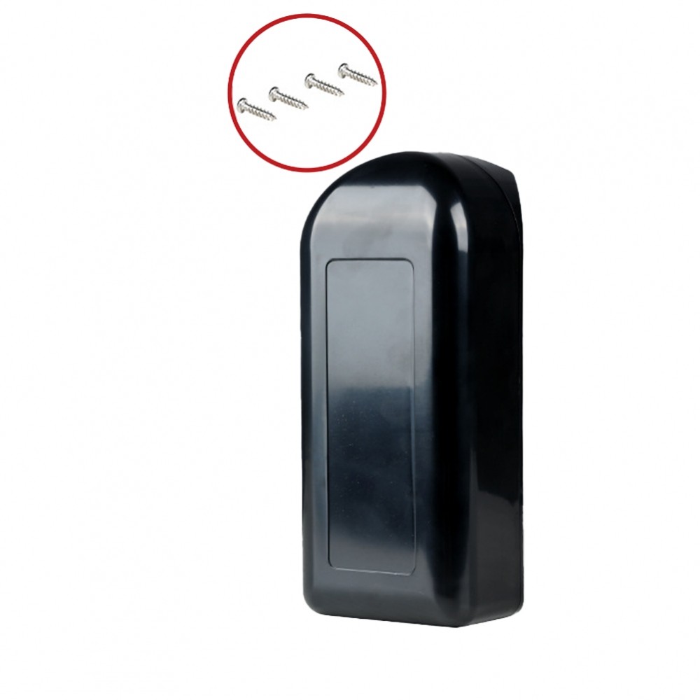 Reliable ABS Controller Box for Electric Bicycles Compatible with E Bike Systems