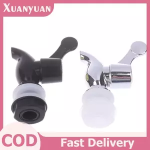 XUAN 12mm Chống Rò Rỉ Vòi Nước Vòi Thủy Tinh Chai Rượu Bình Nước Vòi Có Lọc Van Rượu Phân Phối Nước VN