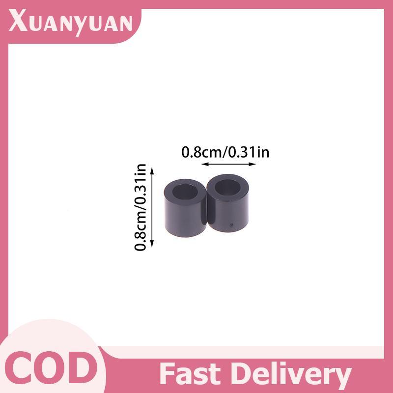 XUAN 500 Chiếc ABS Hàn Nhựa Trụ Cột Trên Cửa Ô Tô Tấm Cửa ABS Phụ Kiện Bảng Điều Khiển Cửa Điểm Hàn VN