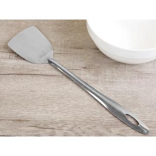 Vá sạn inox 7,9 dùng chiên xào chất liệu inox an toàn - Trường An VN