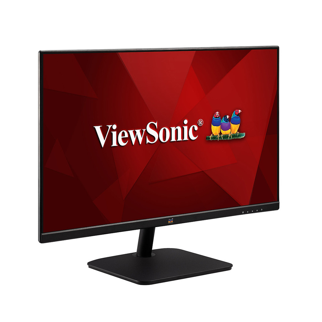 [HOẢ TỐC HCM] Màn Hình ViewSonic VA2732-H-2 27inch 100Hz IPS  - BH 3 năm