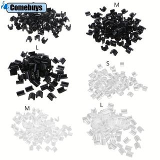 Dây cao su khóa dành cho nữ, DIY vòng tròn tóc