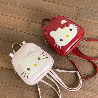 2026 Ba lô nhỏ Mini KT Cat đa năng mới