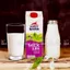 Sữa tươi không đường Happy Barn hộp 1L - độ béo 3.8