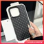 Vỏ Tương Thích Cho IPhone 17 15 11 14 13 16 12 Pro Max 15 16 14 Plus Xr X Xs Max Air Hợp Thời Trang Sipmle Chấm Bi Họa Tiết Da Silicon Cover