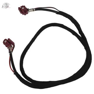 Dành cho BMW For EVO Host để hiển thị cáp Video 12V Thiết thực và đáng tin cậy