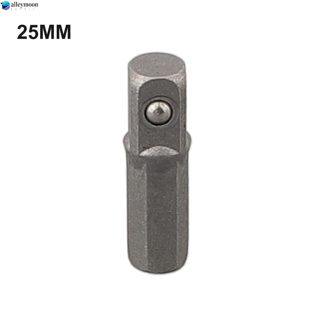 Mở rộng 14 chuôi lục giác sang ổ cắm vuông đáng tin cậy để chuyển đổi ổ cắm hiệu quả