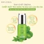 Serum Dưỡng Và Phục Hồi Chiết Xuất Tràm Trà và Rau Má ORJENA Giúp Cấp Ẩm Làm Dịu Da 45ml