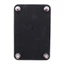 Giá đỡ sạc EV Dock tròn Giá đỡ vòi phun EVSE cho đầu nối IEC 62196-3 CCS2