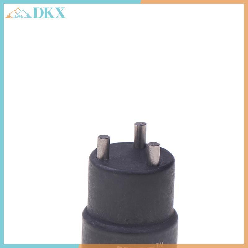 Công cụ tháo rời ba chân DKX Ba chân dành cho bộ sửa chữa lắp đặt kim phun đường ray thông thường.