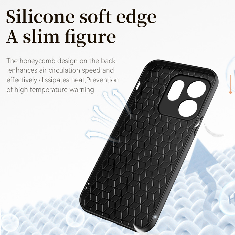 Ốp lưng Infinix Hot 50i Vỏ da cừu sang trọng cho Infinix Hot 50i Vỏ điện thoại