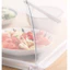 Lưới di động Vỏ bọc thực phẩm Bàn ăn nhà bếp Tấm lưới chống bay
