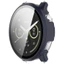 Yoo Smartwatch Cover Vỏ Bảo Vệ Màn Hình Kính Cường Lực Cho 4 41mm Vỏ Chống Trầy Xước Phim Vỏ Chống Bụi
