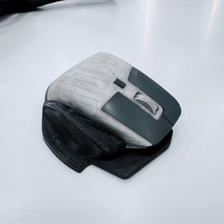 Miếng kê ngón út cho chuột Logitech MX Master 3 / 3S – Giảm mỏi tay