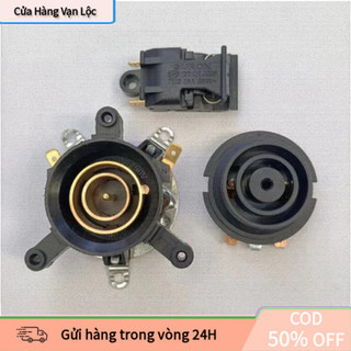 [vạn]Bộ 3 Phụ Kiện Ấm Siêu Tốc – Mẫu Mới 13A, Phù Hợp Hầu Hết Các Loại Ấm Đun Nước Gia Đình