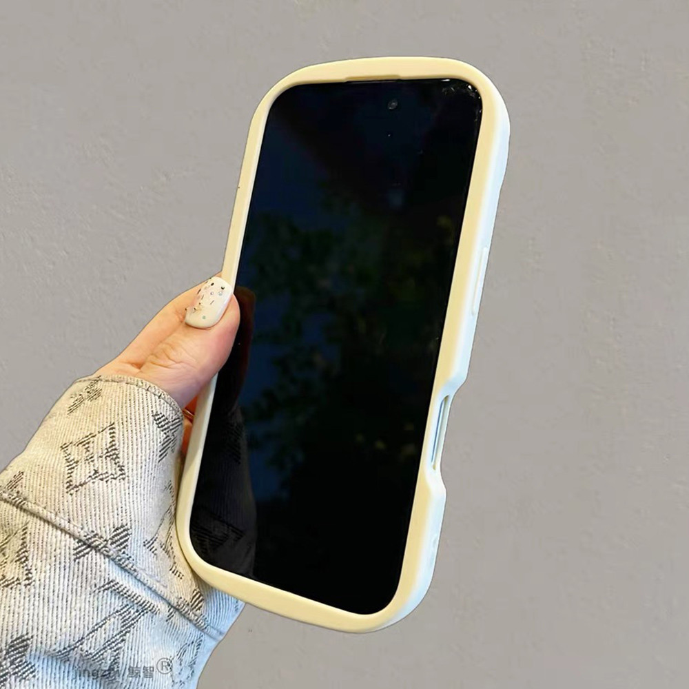 Ốp điện thoại cửa sổ trượt 3D Dot Dog Cat cho iPhone 17 Pro Max 16 Plus 15 14 13 12 11 Vỏ bảo vệ chống sốc
