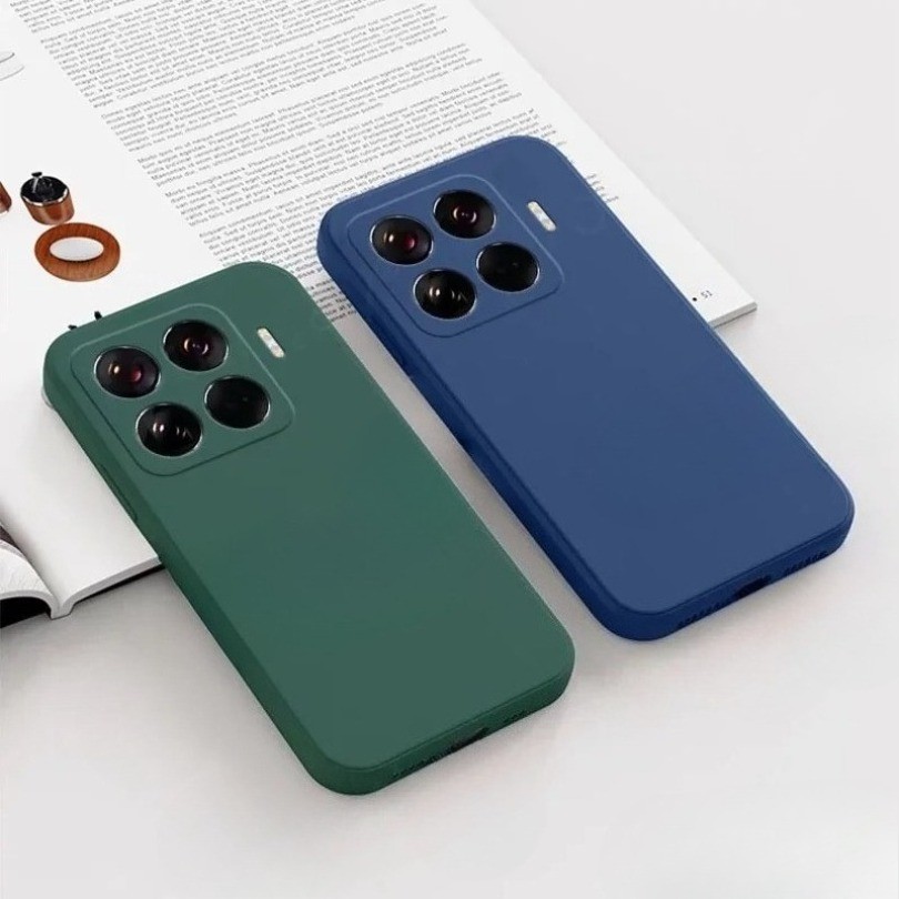 Dành Cho Xiaomi 15T Pro Ốp Lưng Xiaomi 15T Pro Vỏ Silicon TPU Mềm Điện Thoại Ốp Lưng Xiaomi 15T Pro
