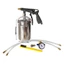 PCF * 1000ml Máy phun sơn lót Bộ phun ô tô đa năng để ngăn ngừa rỉ sét Thiết kế tiện dụng cho Coa dày