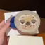 SY Zootopia Judy Hopps Kẹp Tóc Nick Wilde Sloth Kẹp Tóc Dễ Thương Sang Trọng Thời Trang Đa Năng Phụ Kiện Tóc