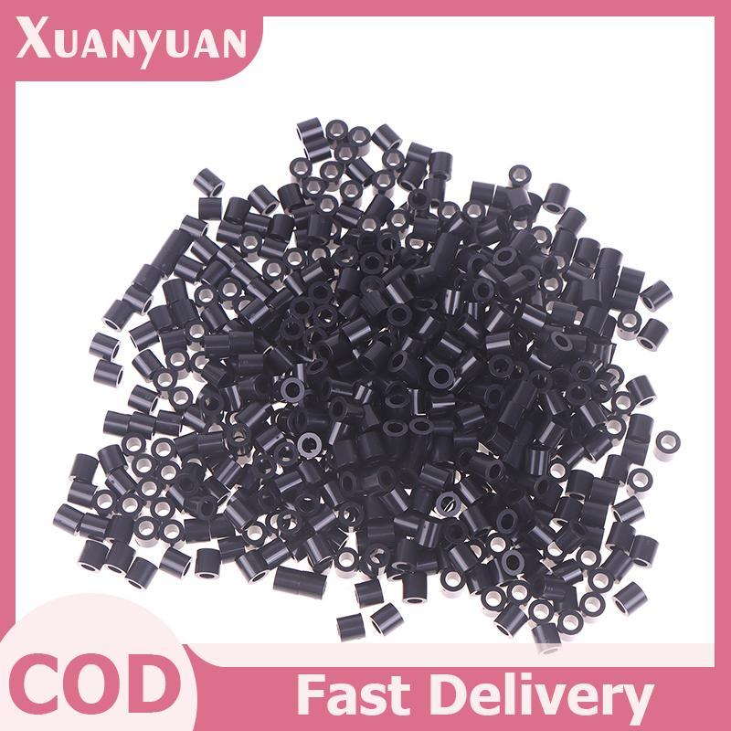 XUAN 500 Chiếc ABS Hàn Nhựa Trụ Cột Trên Cửa Ô Tô Tấm Cửa ABS Phụ Kiện Bảng Điều Khiển Cửa Điểm Hàn VN