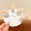 Set 2 Kẹp Tóc Mèo Hình Dễ Thương Thời Trang Hàn Quốc - Phụ Kiện Tóc