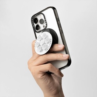 Chất Lượng Cao Từ Snappy Hút Cốc Điện Thoại Có Hộp Cho iPhone Đa Năng Grip Nơi Selfie Phòng Tắm Kính