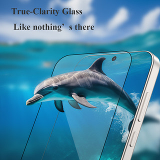 Kính cường lực bảo vệ màn hình Lereach cho OPPO Find X9 Ultra / X8 Ultra / X9 Pro / X9 với hộp định vị không bụi, tự động liên kết, HD Clear