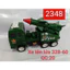 Đồ chơi xe ô tô, xe tải đủ mẫu chạy quán tính chất liệu nhựa ABS an toàn VNSX ( 24*14*10 )