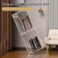 Acrylic hộp mica hộp nhựa trong suốt Hộp đựng túi xách túi xách mỹ phẩm hộp trưng bày mô hình búp bê