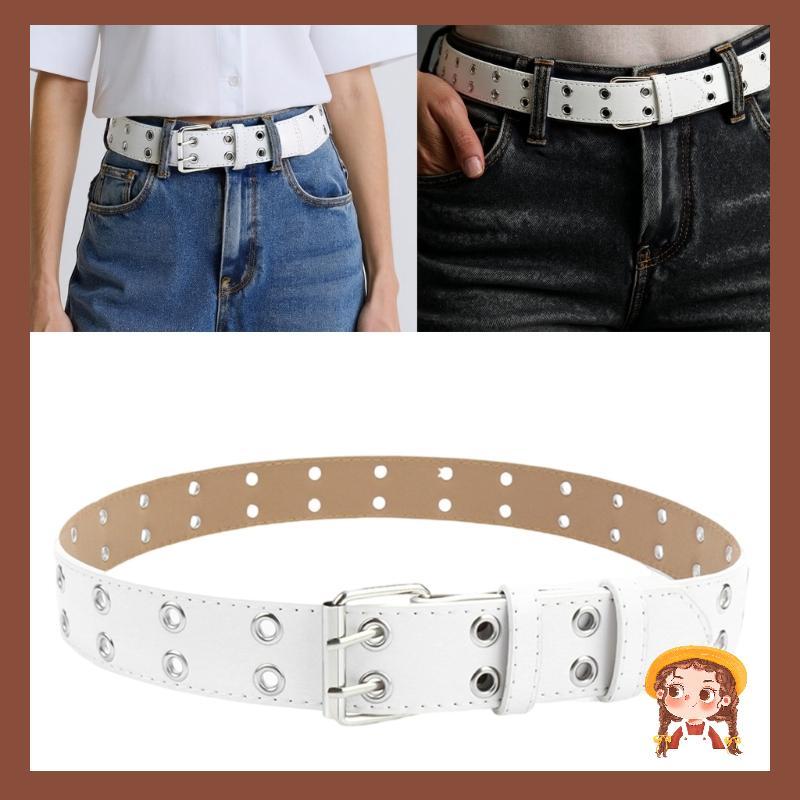 Thắt lưng phong cách Li Cool Punk dành cho trẻ em Lý tưởng cho dây thắt lưng hoạt động ngoài trời