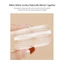FAVORITEGOODS Eyelid Tape, Băng keo hai mí chống thấm nước lâu trôi, Băng vô hình tự nhiên chống mồ hôi cho người mới bắt đầu