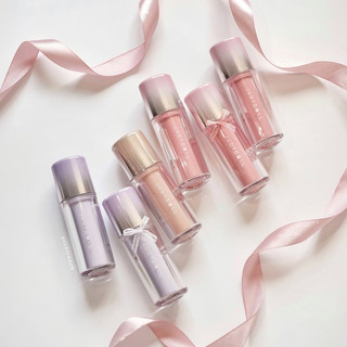 JUDYDOLL Lip Gloss Mirror Long Lasting Hydration Light Lines Dưỡng ẩm tự nhiên Non Stick Cup Giảm nếp nhăn môi Son bóng trang điểm môi