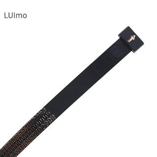 LUImo Ring Sizer - Dụng cụ đo kích cỡ nhẫn tiện lợi