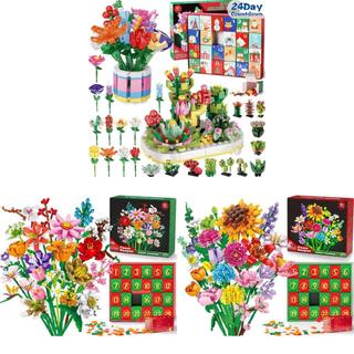 Set hoa mẫu thiết lập mô hình, thiết lập hoa sáng tạo như một món quà ý nghĩa độc đáo