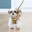 Hàn Quốc🇰🇷Little Bee Pet Dây đeo ngực Dây xích chó dễ thương Dây đeo ngực thú cưng Dây đeo ngực mèo Dây đeo ngực cho chó Dây xích mèo Dây đeo ngực thoáng khí Dây xích đi chơi Dây xích mèo / Chó nhỏ / Pomeranian Teddy Schnauzer
