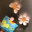 Hoa Anh Đào Niêm Phong Kẹp Hộ Gia Đình Sáng Tạo Giá Trị Cao Từ Miếng Dán Dễ Thương Ăn Nhẹ Niêm Phong Kẹp Nhà Bếp Niêm Phong Thực Phẩm Dụng Cụ Tiện Dụng