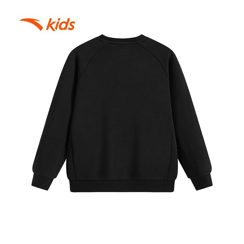 Áo Sweater Dài Tay Bé Trai ANTA Kids 3525C7713