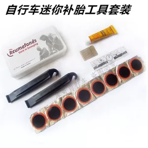 Xe Đạp Leo Núi - Bộ Phụ Kiện Sửa Chữa Lốp, Miếng Dán & Keo