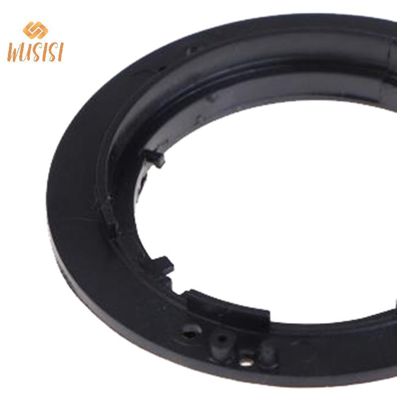[WUSISI] Vòng Đế Ống Kính Mới Cho 18-55 18-105 18-135 55-200 Linh Kiện Thay Thế Máy Ảnh MỚI