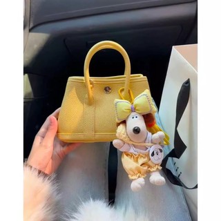 Túi làm vườn dòng Hàn Quốc Túi đeo chéo Mini PU