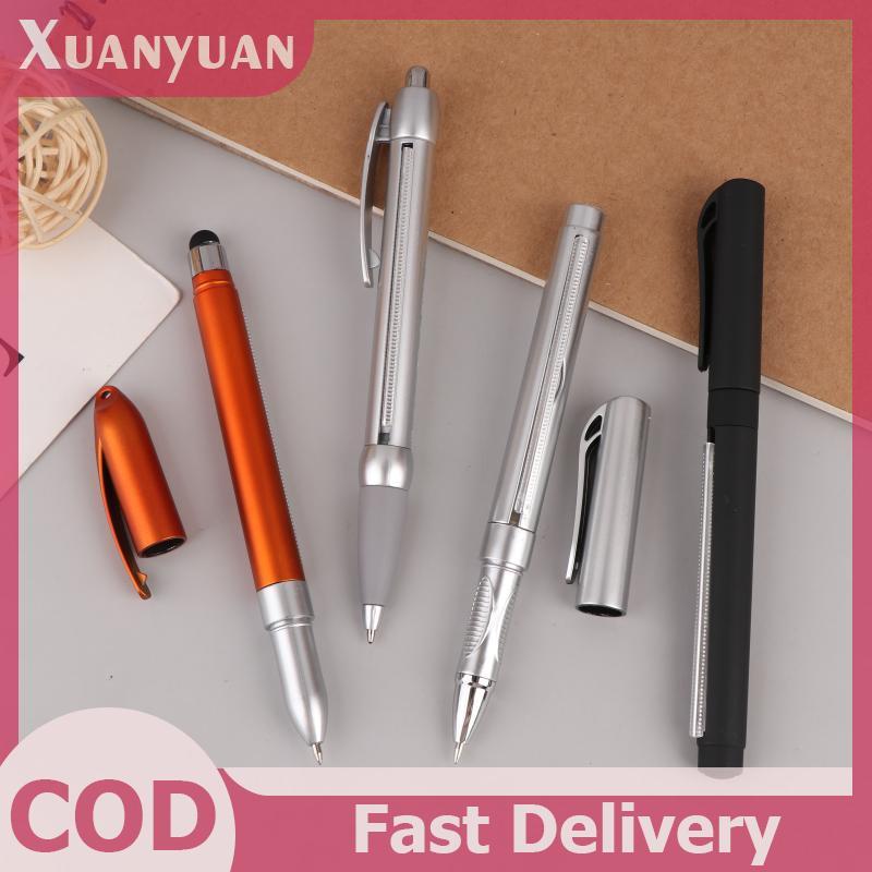 XUAN Bút giấy kéo có thể ghi ẩn Dễ dàng sử dụng Công cụ viết thông tin bí mật có kỳ thi và ghi chú VN