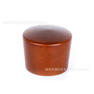 Tay cầm bằng gỗ Chảo gang Tay cầm Phụ kiện Nồi Chảo thép không gỉ Phù hợp