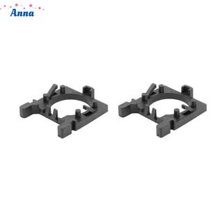 Giá đỡ bóng đèn pha LED H7 được xây dựng để tồn tại cho Ford Focus cho Fiesta (2 chiếc)