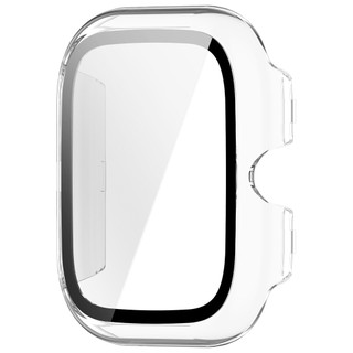 Kính Cường Lực Đồng Hồ Dành Cho Vivo Watch GT2 GT Đồng Hồ Thông Minh Bảo Vệ Màn Hình Ốp Lưng Cho IQOO Watch GT 2 GT Ốp Lưng Phụ Kiện