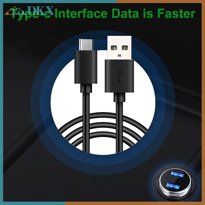 Màn hình hiển thị ô tô DKX W2 GPS HUD Máy chiếu kính chắn gió xanh cho tất cả các bộ phận ô tô Tốc độ điện tử KM / H MPH.