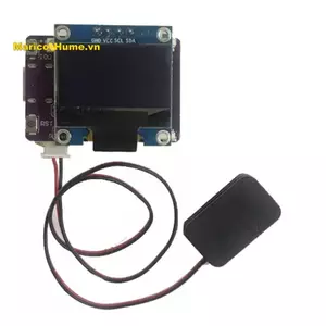 MINI ESP32-S3-N16R8 Ban Phát Triển Mô Đun Robot Đối Thoại Bằng Giọng Nói Xiaozhi Ai, Loại C