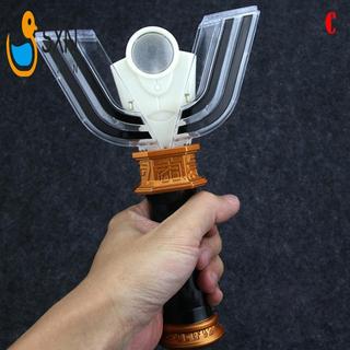 Shining Diga Superman Biến Hình Thiết Bị Thần Ánh Sáng Thanh Kid Boy Toy